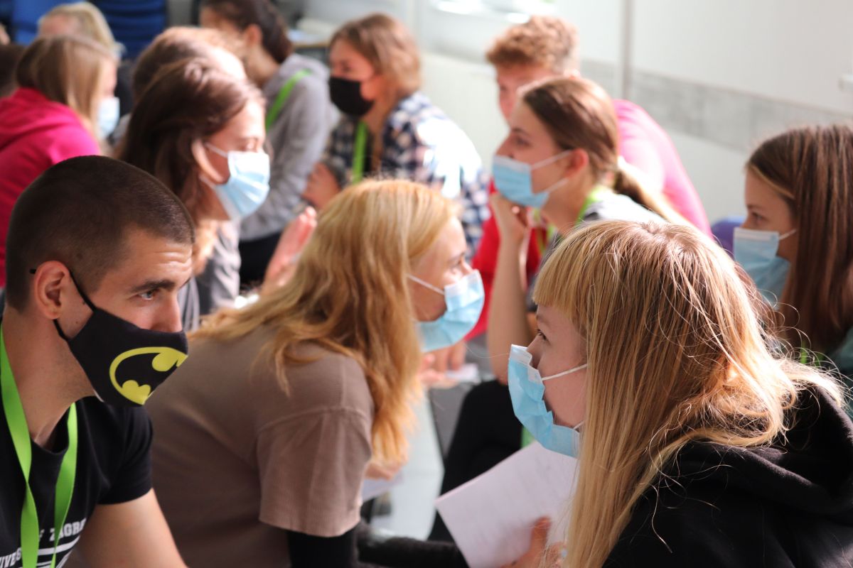 You and the Mount Youth Exchange Report&nbsp;21.10.2021