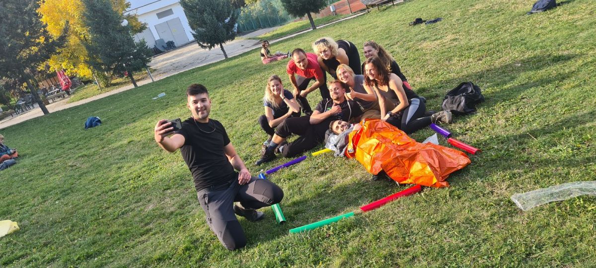 You and the Mount Youth Exchange Report&nbsp;22.10.2021