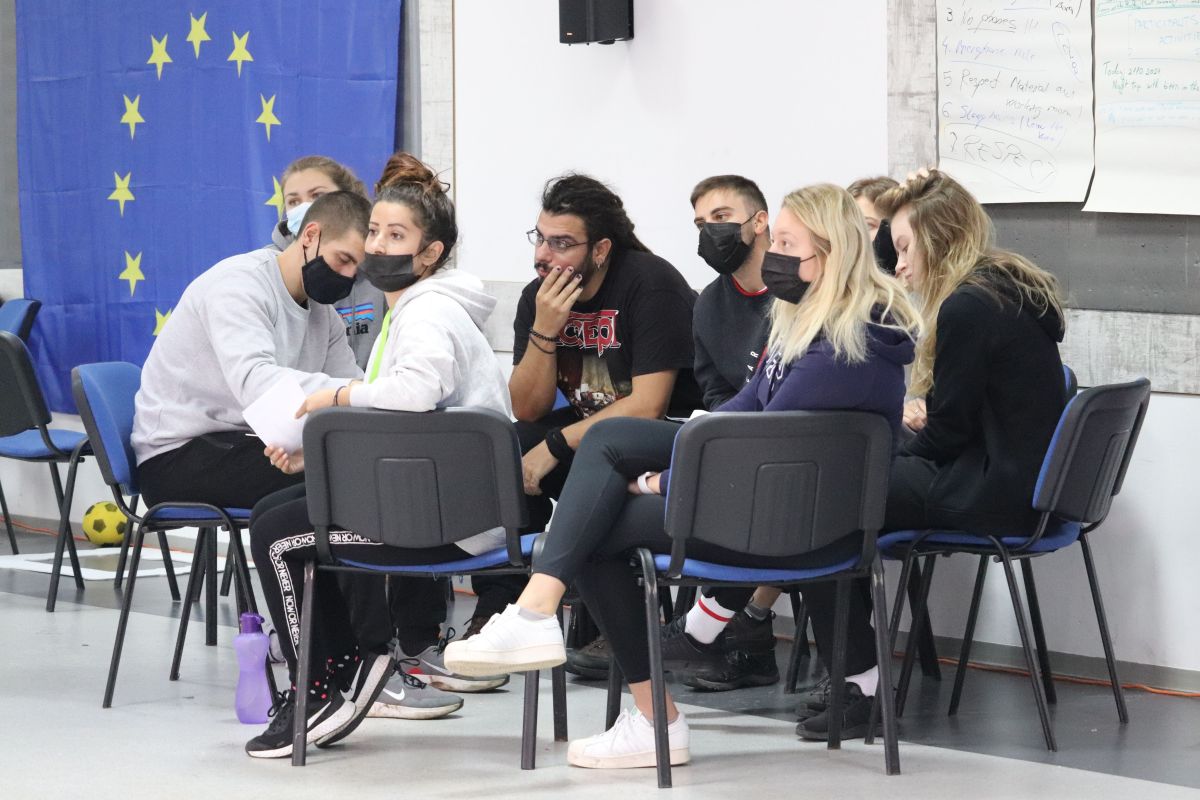 You and the Mount Youth Exchange Report&nbsp;25.10.2021